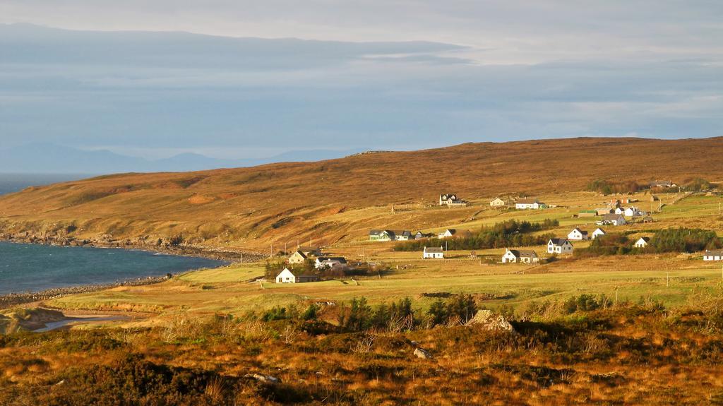 Little Haven Apartment Gairloch Exterior photo